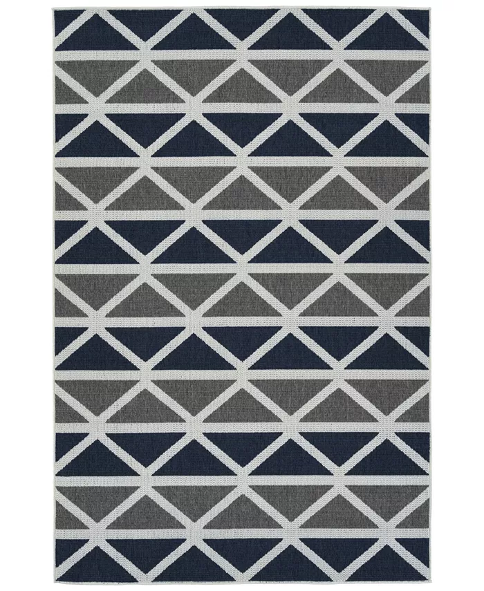 Kaleen Puerto PRT07-75 Rug - Intensery
