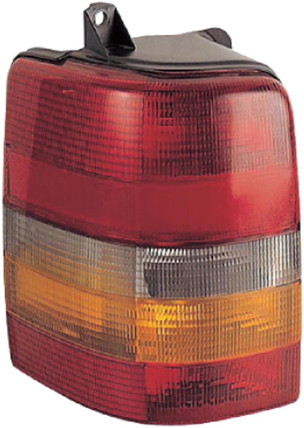 Dorman 1610434 Dorman Tail Lamp Assemblies - Intensery