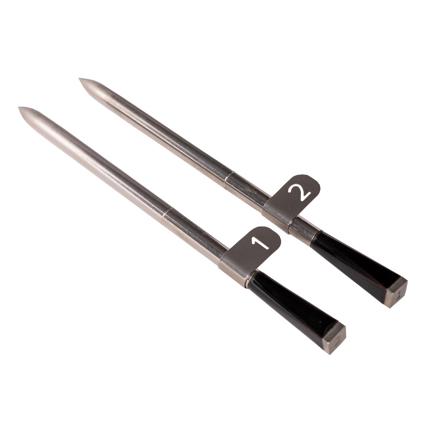Traeger Bluetooth Enabled Grill/Meat Thermometer - Intensery