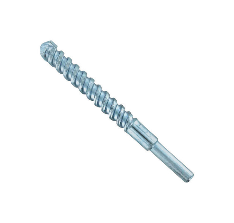 Irwin 7/16 in. X 4 in. L Carbide Tipped Rotary Drill Bit 1 pc - Intensery