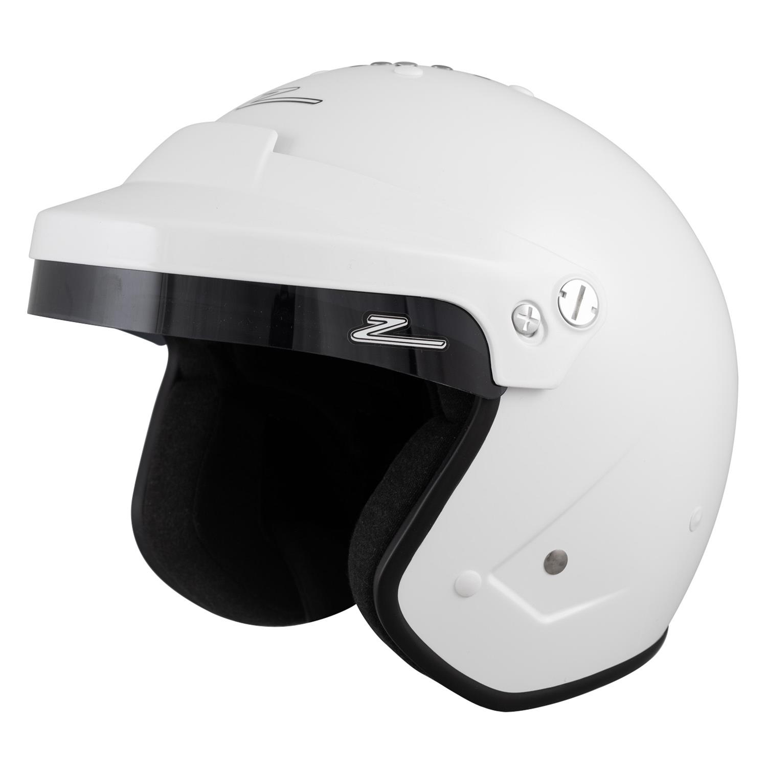 Zamp H774001L Zamp RZ-18H Helmets - Intensery