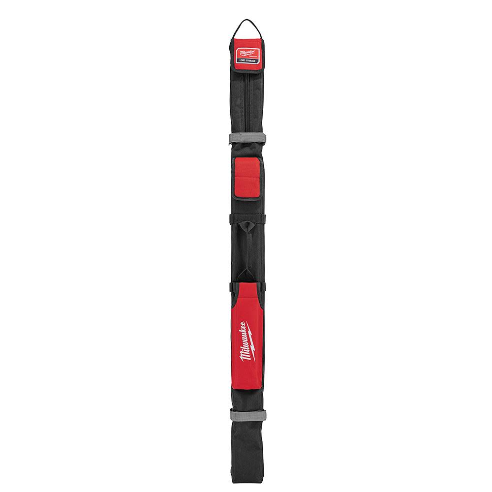 48 in. Soft Sided Level Bag - Intensery