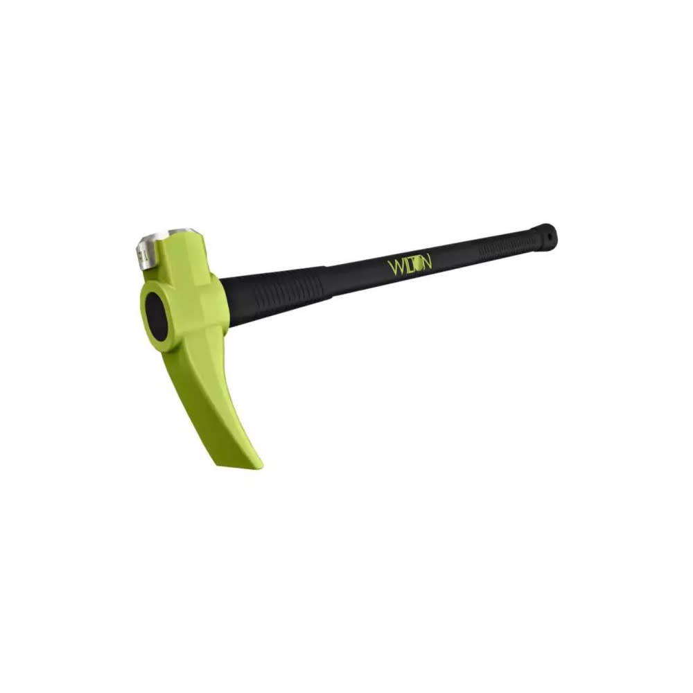 Wilton 11 Lbs Forged Steel Head BASH Bead Breaking Wedge - Intensery