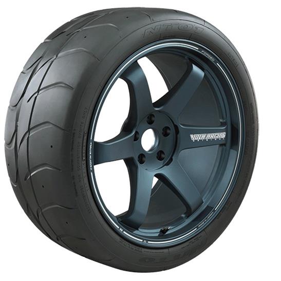 Nitto Tires N371-200 Nitto NT01 Tires - Intensery