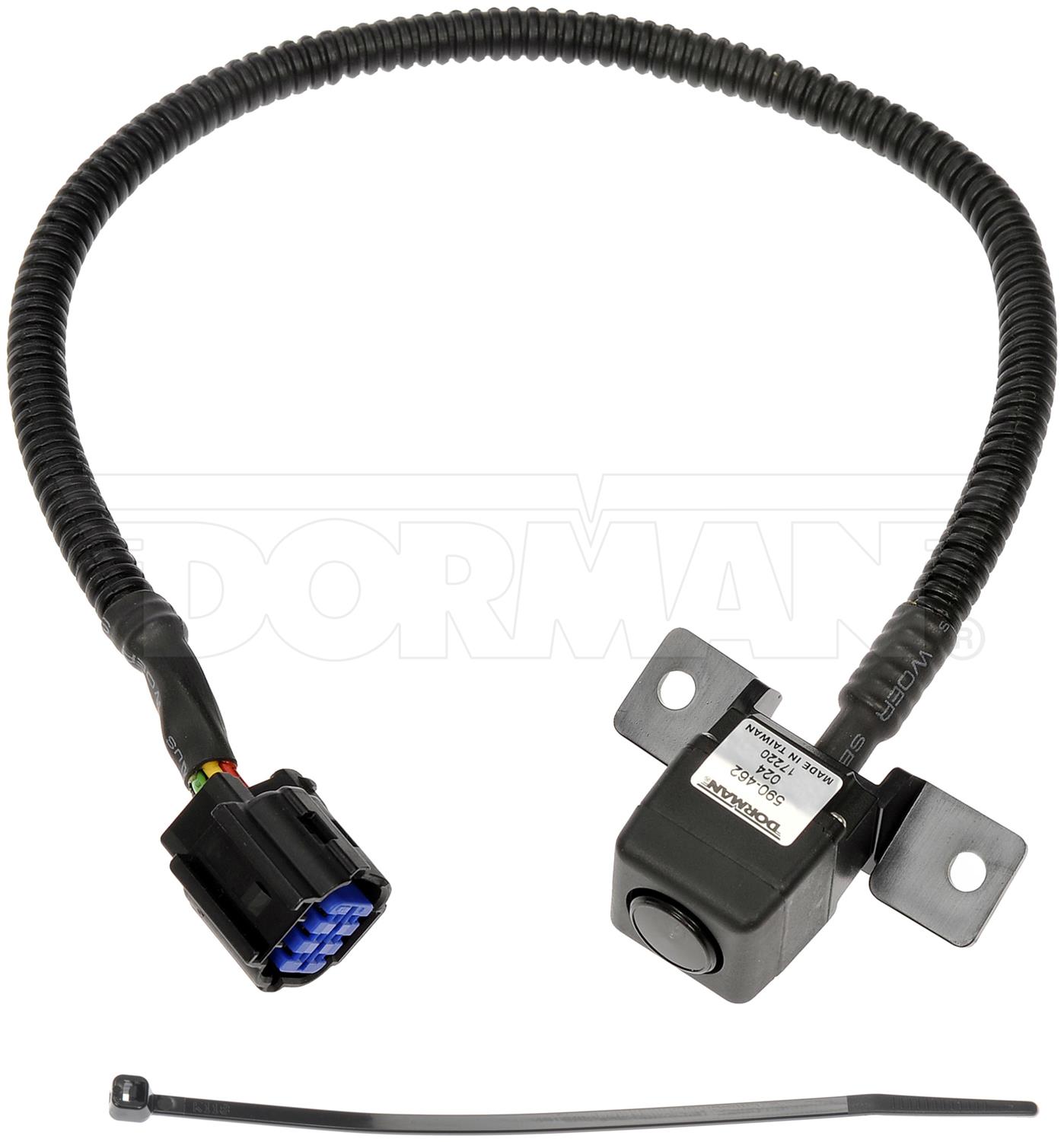 Dorman 590-462 Dorman Direct Replacement Park Assist Cameras - Intensery