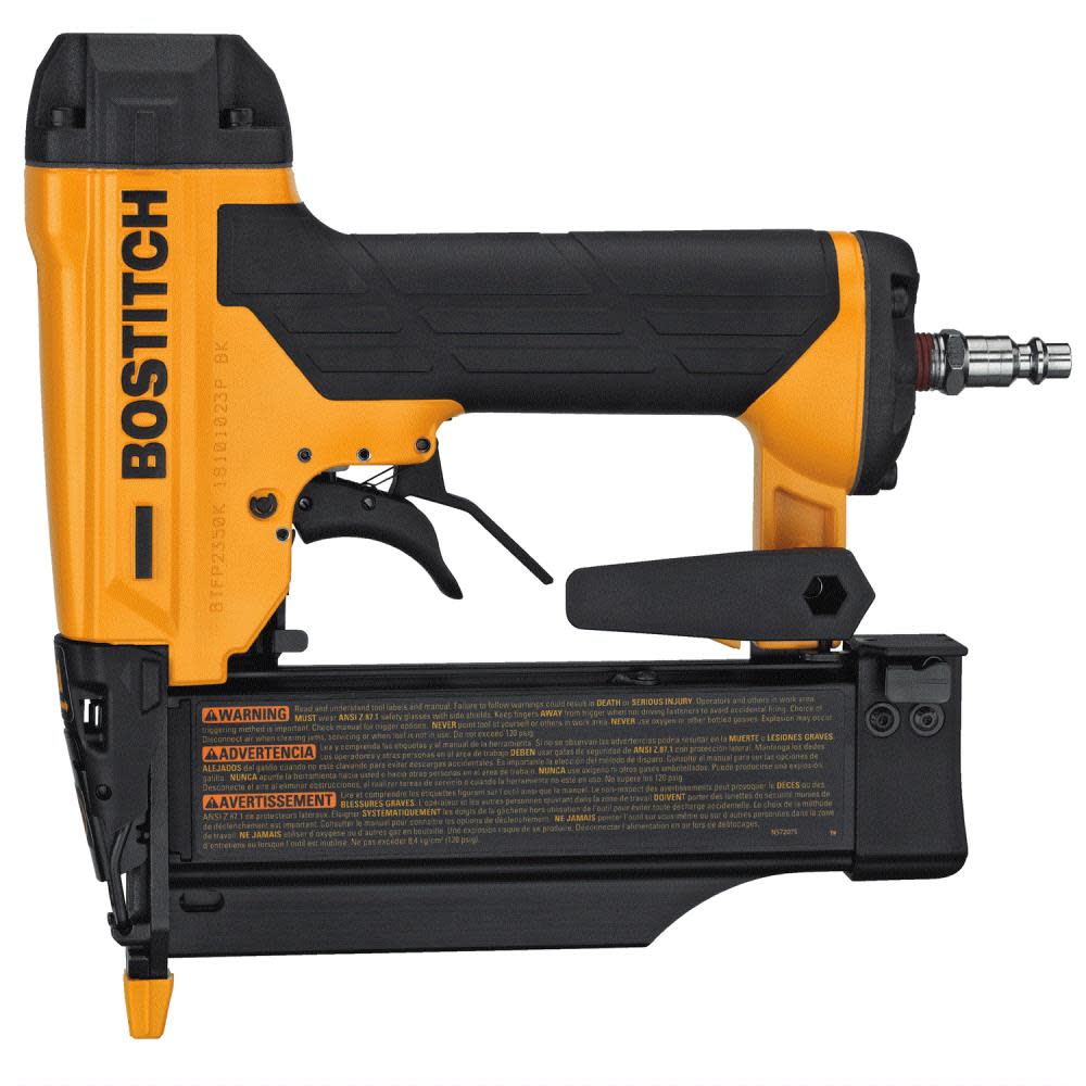 23Ga 2IN PIN NAILER KIT - Intensery