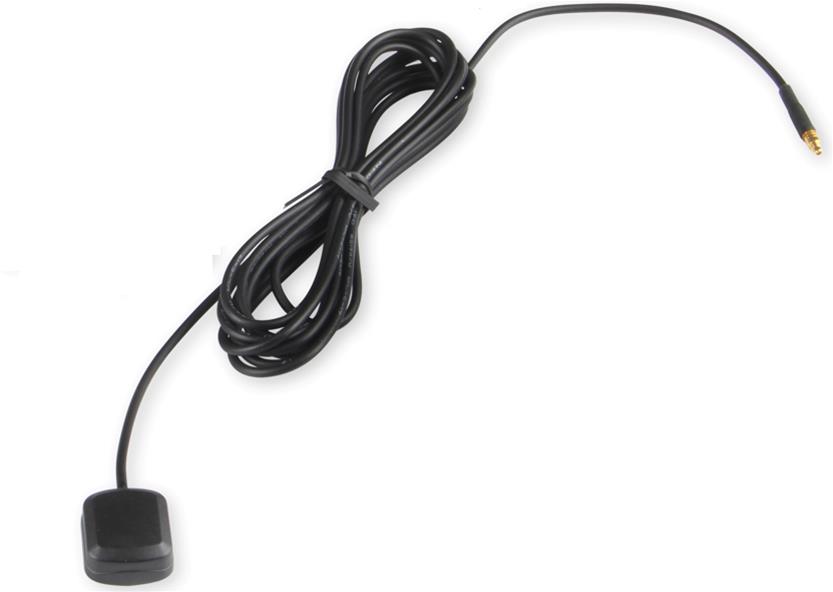 Holley Sniper 553-194 Holley Sniper EFI 5 in. Digital Dash GPS Antennas - Intensery