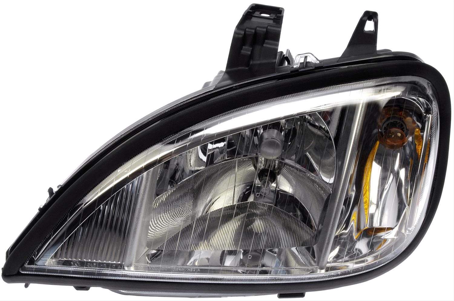 Dorman 888-5202 Dorman Headlight Assemblies - Intensery