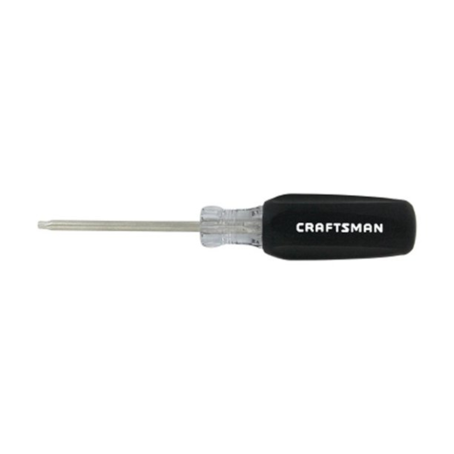 Craftsman T20 X 3 in. L Torx Screwdriver 1 pc - Intensery