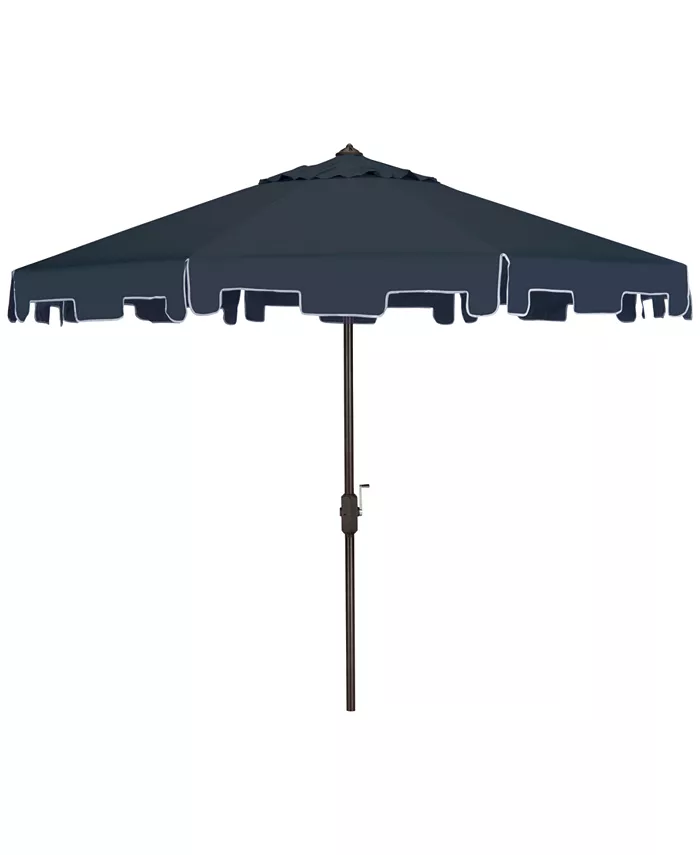 Safavieh Karian Outdoor 9' Umbrella - Intensery
