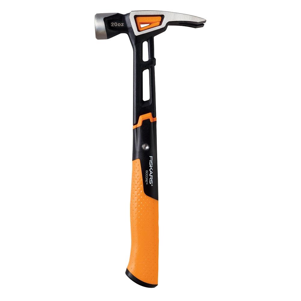 PRO IsoCore 20 oz General Use Hammer - Intensery