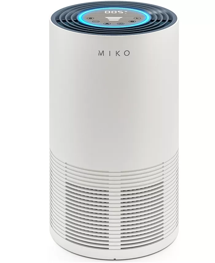 Miko Ibuki Air Purifier， Medium - Intensery