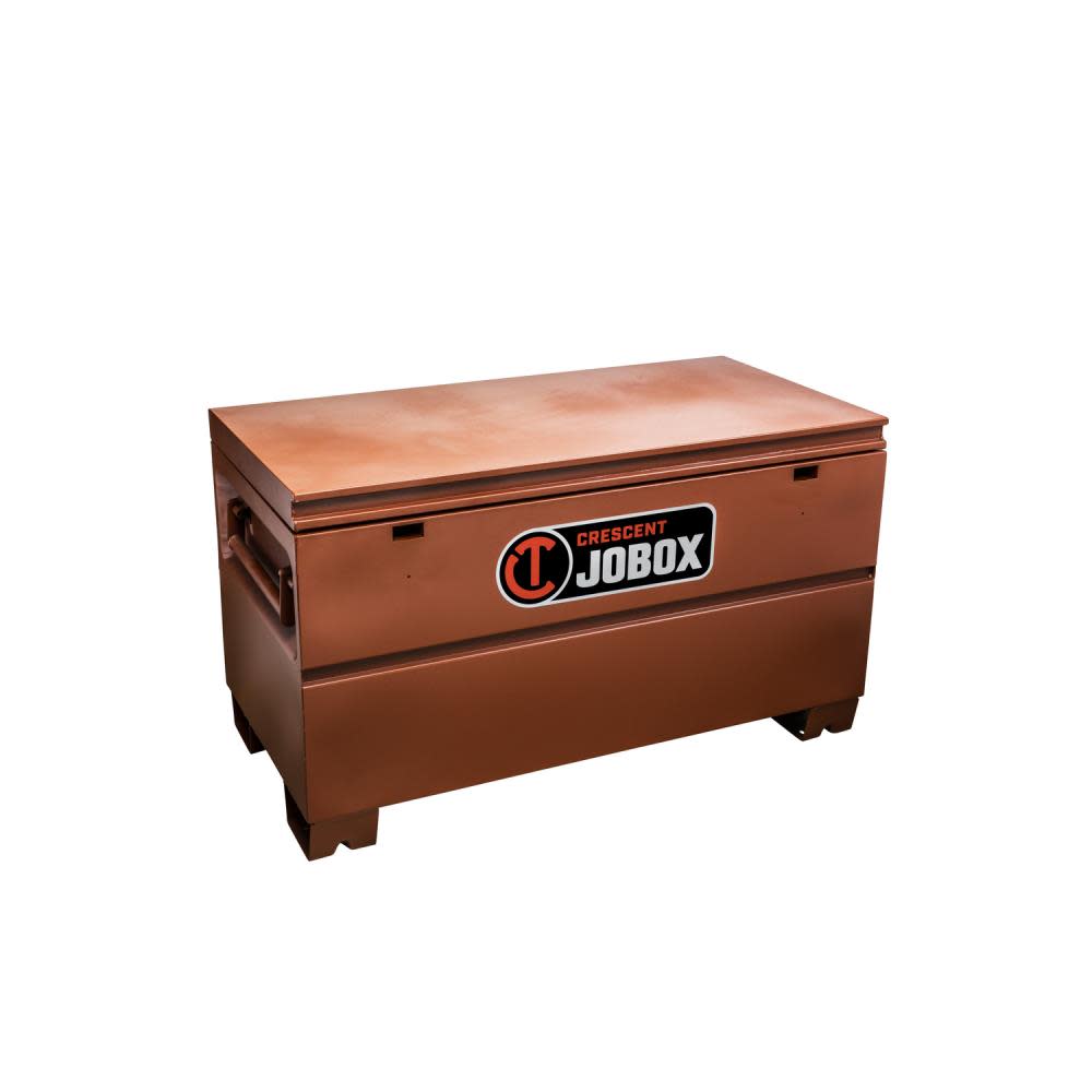 Crescent JOBOX Tradesman Steel Chest 48 - Intensery