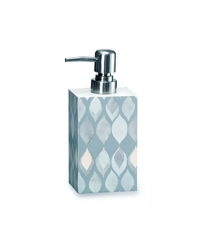 Popular Bath Sea Glass Bath Collection - Intensery