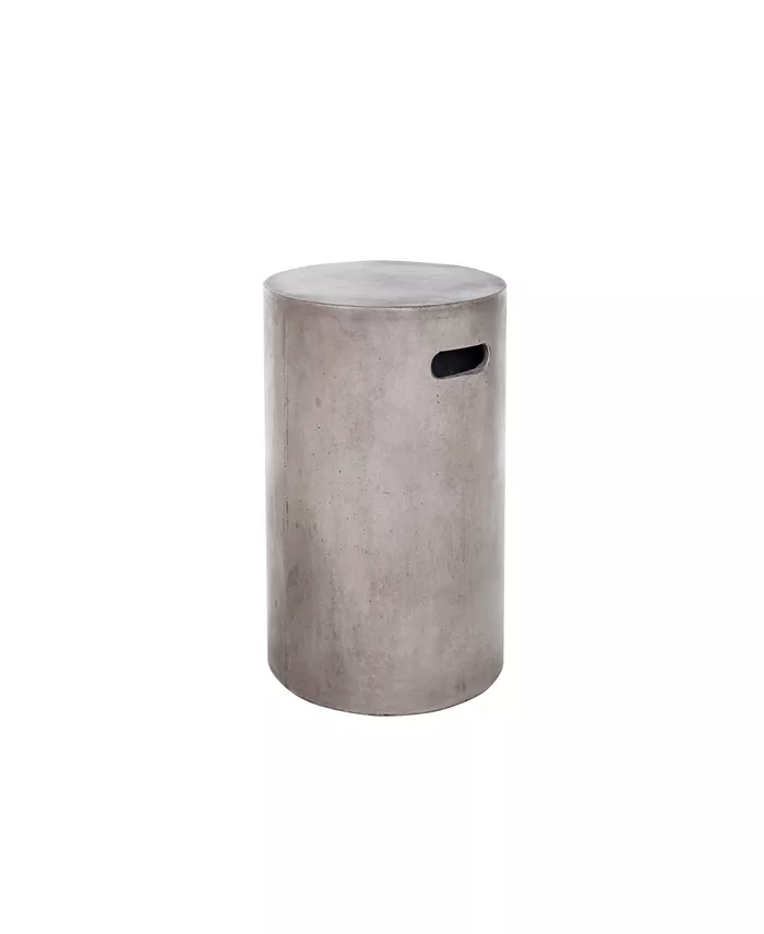 Moe's Home Collection Cato Outdoor Stool - Intensery