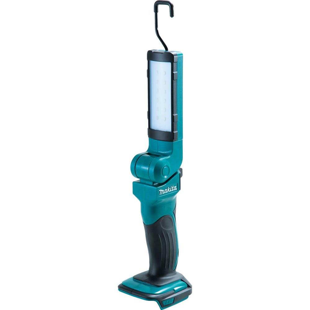 18 Volt LXT Lithium-Ion Cordless 12 L.E.D. Flashlight (Tool Only) - Intensery