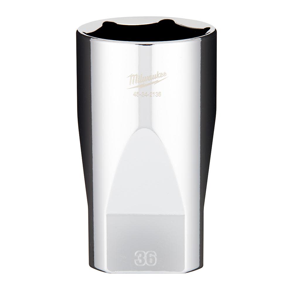 1/2 Drive 36mm Deep Socket - Intensery