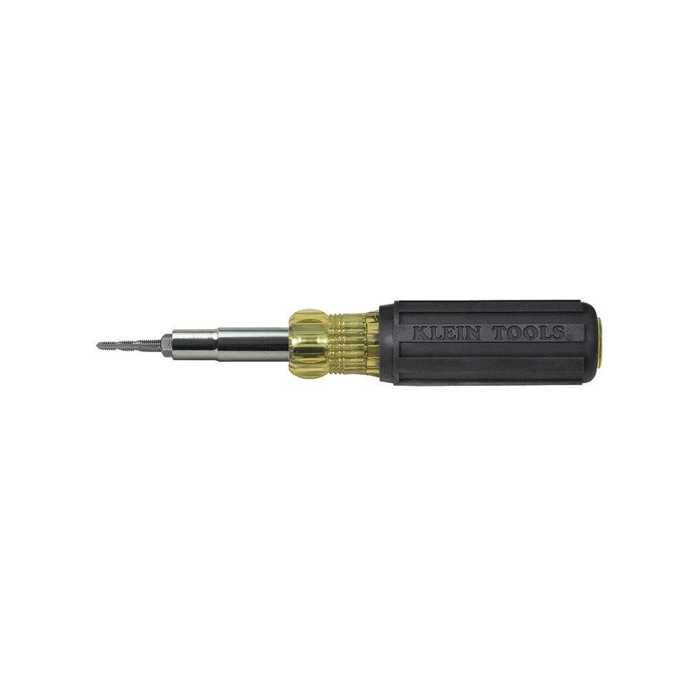 Klein Tools Multi-Bit Tap Tool Driver 32517 from Klein Tools - Intensery