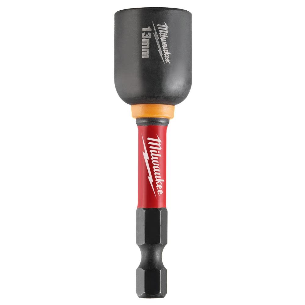 Milwaukee SHOCKWAVE Impact Duty 13MM x 2 9/16