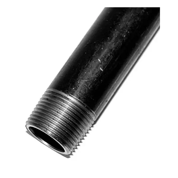 JMF Black Cut Pipe - Intensery