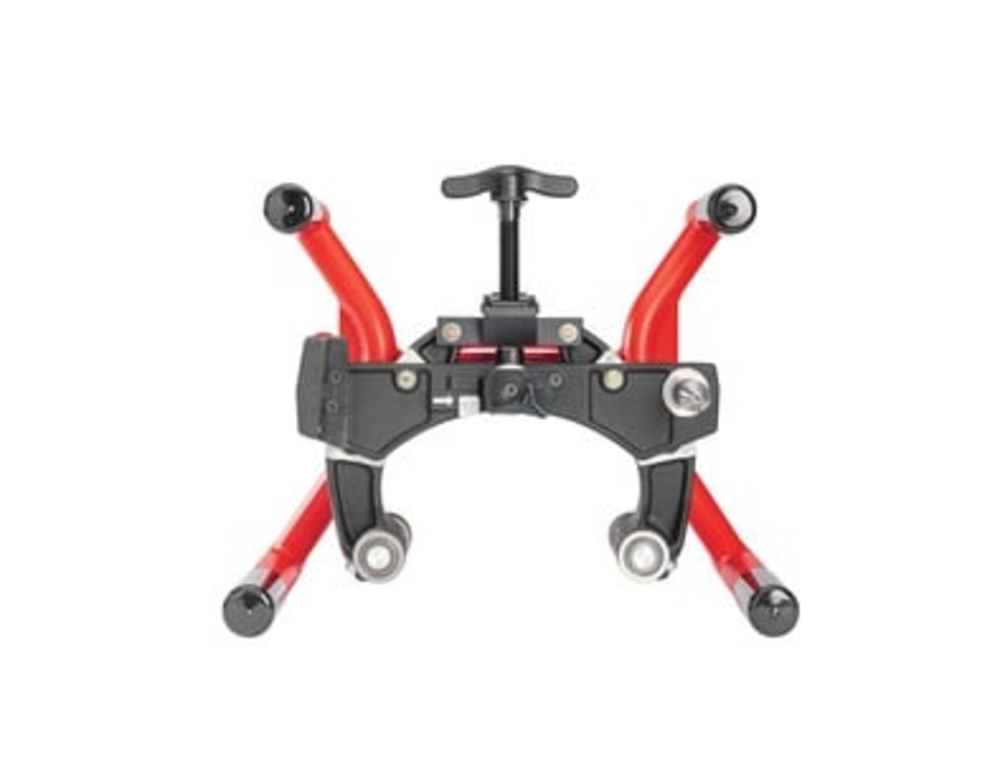 Ridgid PipeSaw Clamp 1 to 6 66378 from Ridgid - Intensery