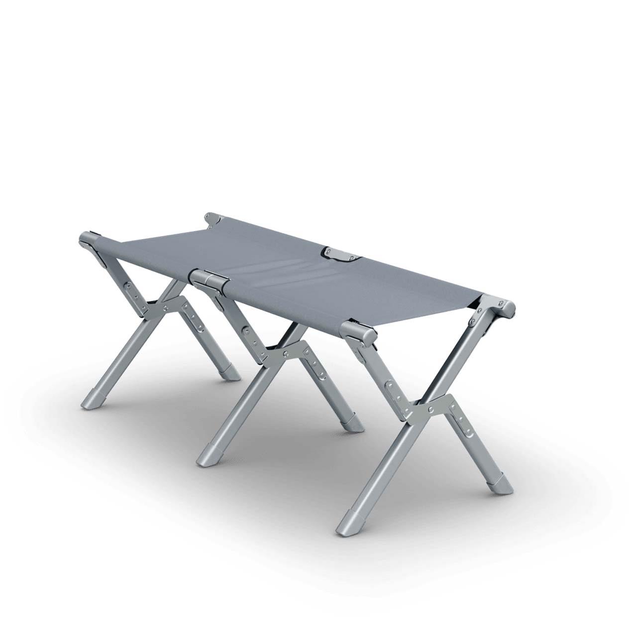 Dometic 9600050820 Dometic GO Compact Camp Benches - Intensery