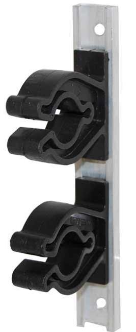 Moeller 091025-10 Moeller Marine Fishing Rod Holder Sets - Intensery