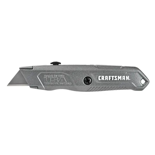 Craftsman Standard Utility Knife - Intensery
