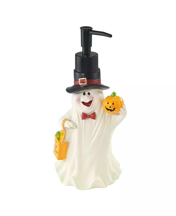 Avanti Happy Ghost Lotion Pump - Intensery