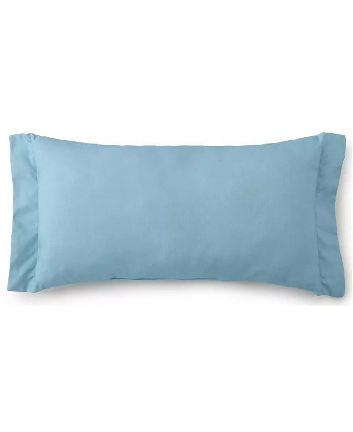 Colcha Linens Seascape Long Rectangle Cushion - Intensery