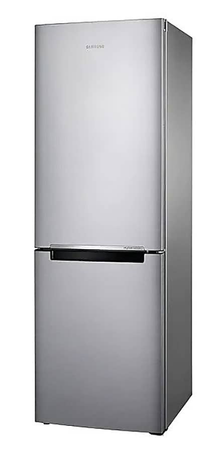 11.3 Cu. Ft. Fingerprint Resistant Stainless Steel Bottom Freezer Refrigerator - Intensery