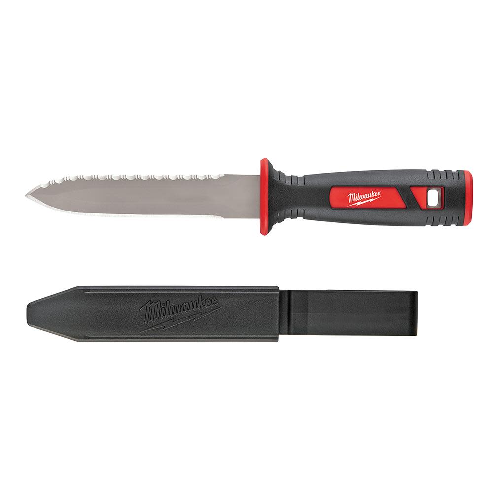 Milwaukee Duct Knife 48-22-1920 from Milwaukee - Intensery