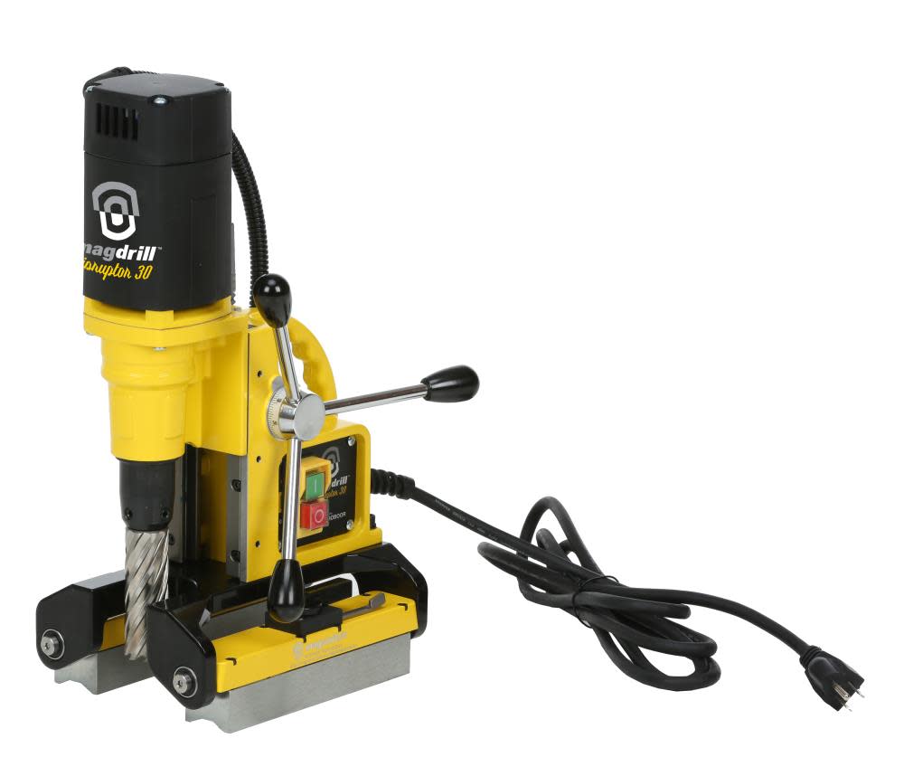 MagDrill Disruptor 30 - Intensery