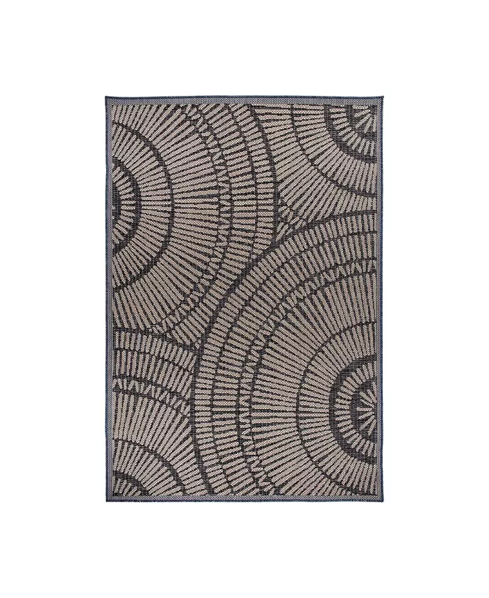 Main Street Rugs Nassau Nas423 Area Rug - Intensery