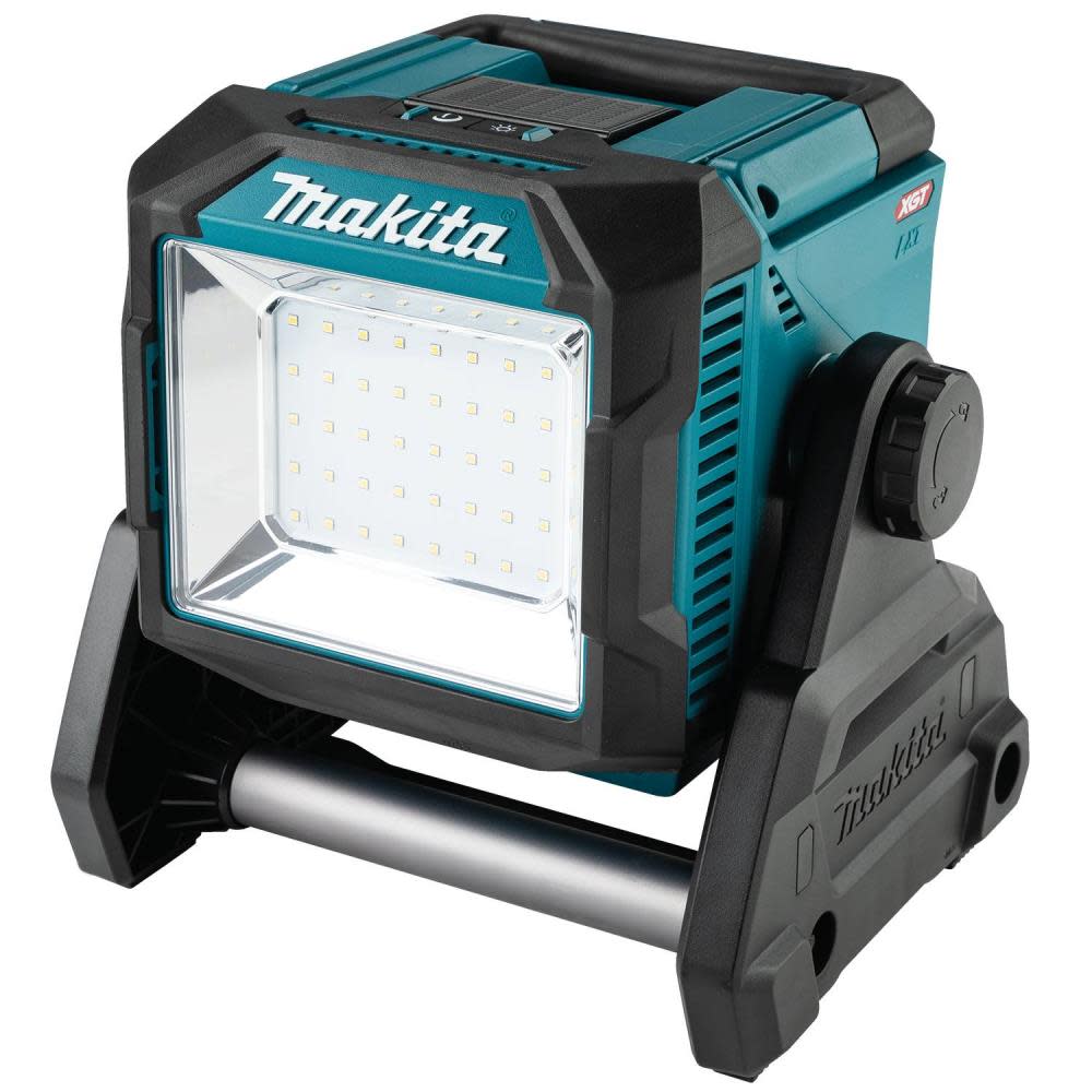 Makita 40V max XGT Cordless Work Light Bare Tool ML005G from Makita - Intensery