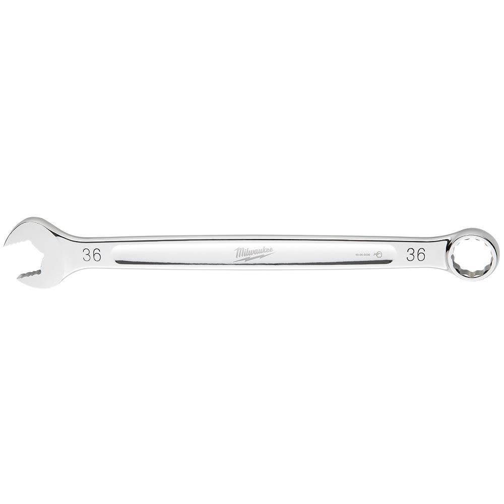 Milwaukee 36MM Combination Wrench 45-96-9536 from Milwaukee - Intensery