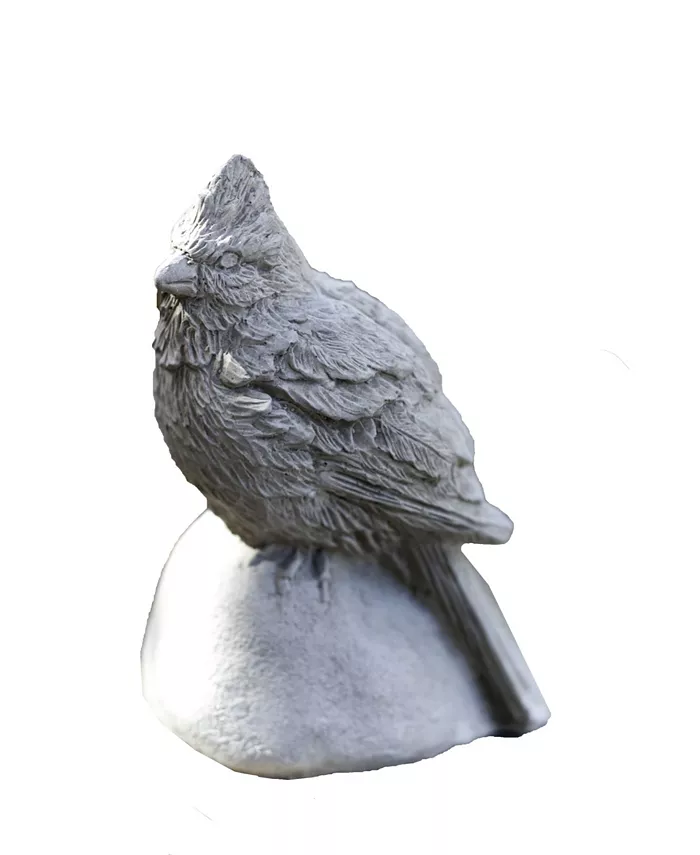 Campania International Cardinal Garden Statue - Intensery