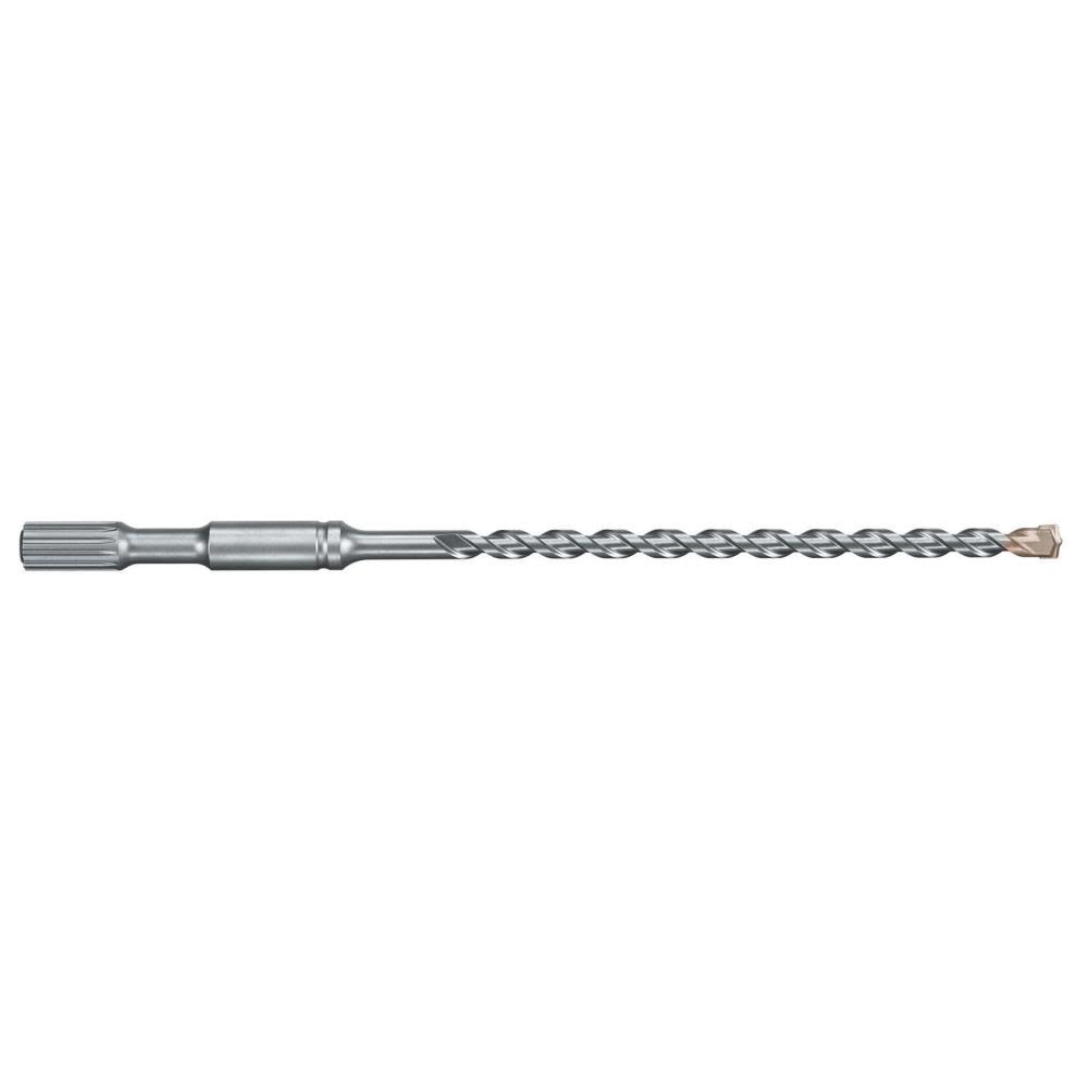 DEWALT 2 in. x 17 in. x 22 in. Spline Bit DW5734 from DEWALT - Intensery