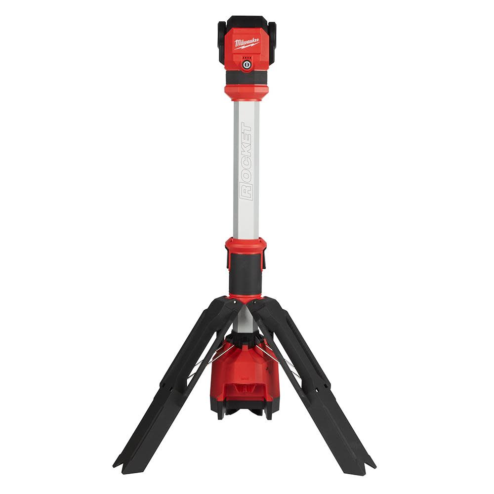 M12 ROCKET Dual Power Tower Light Reconditioned - Intensery