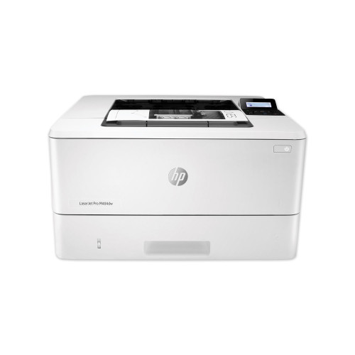 HP LaserJet Pro M404dw Laser Printer (W1A56A) - Intensery