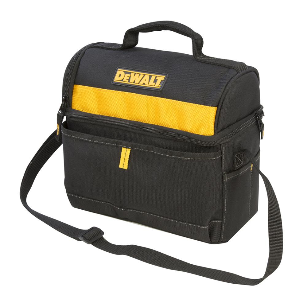 DEWALT 11 In. Cooler Bag DG5540 from DEWALT - Intensery