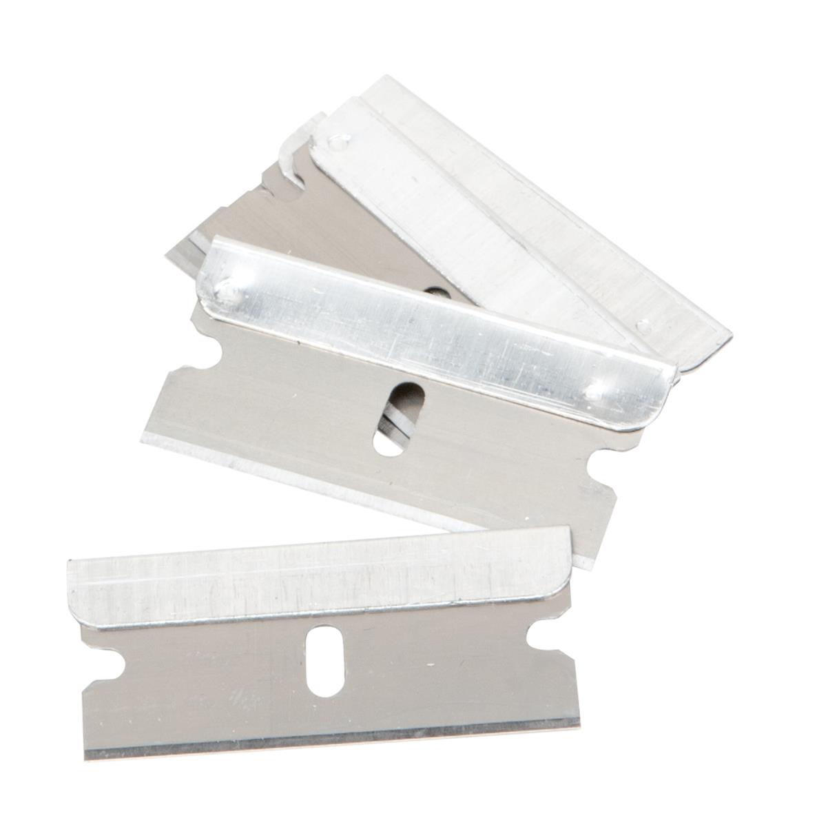 Performance Tool W742 Performance Tool Replacement Razor Blades - Intensery