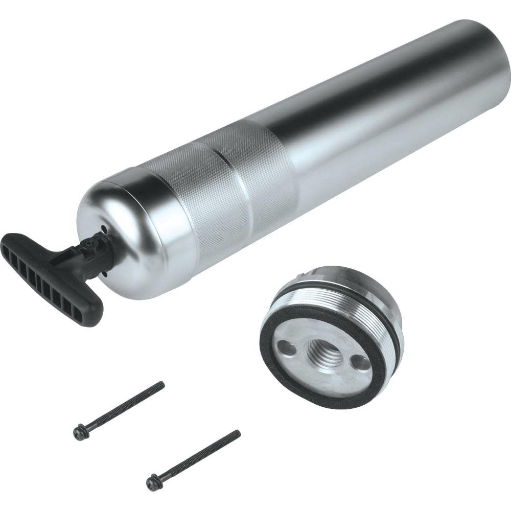 Makita Large Grease Barrel 450g - Intensery