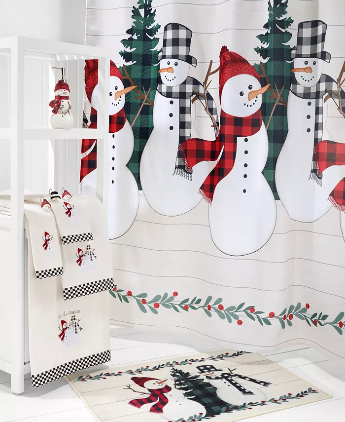 Avanti Rustic Pals Bath Collection - Intensery