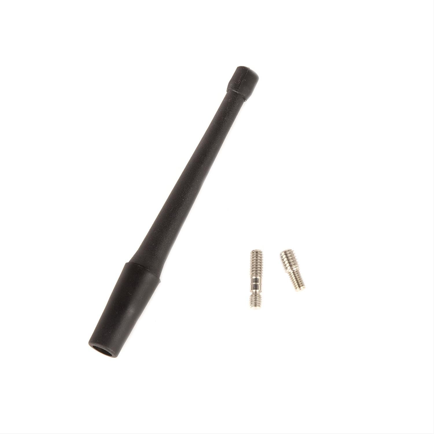 Rugged Ridge 17212.06 Rugged Ridge Reflex Antennas - Intensery