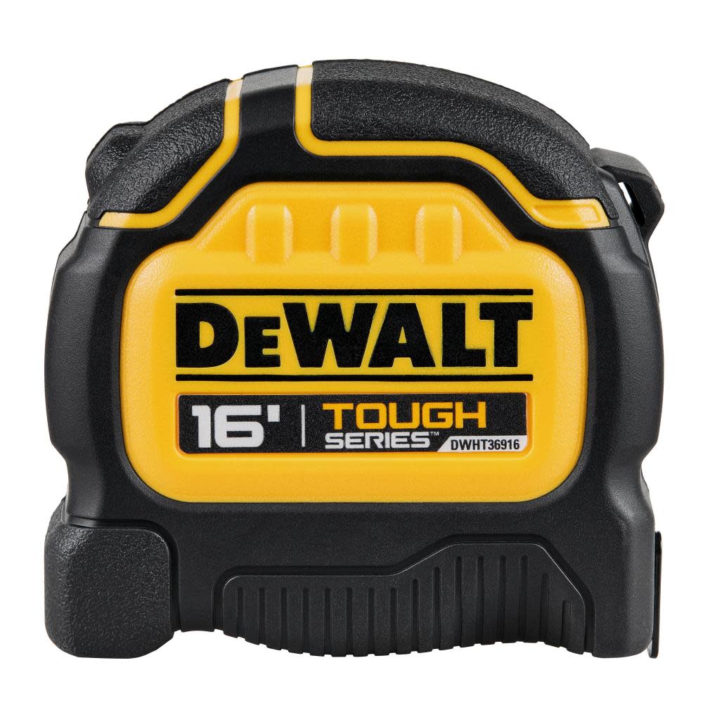 DEWALT ToughSeries Tape Measure 16and#8242; - Intensery