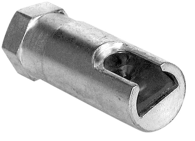 Performance Tool W54227 Performance Tool Right Angle Grease Couplers - Intensery