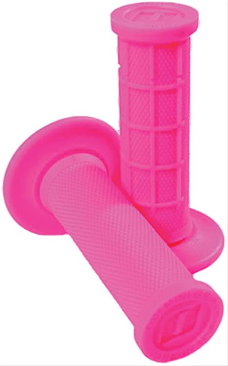 ODI Grips 206-1069 ODI Grips Half-Waffle Mini MX Grips - Intensery
