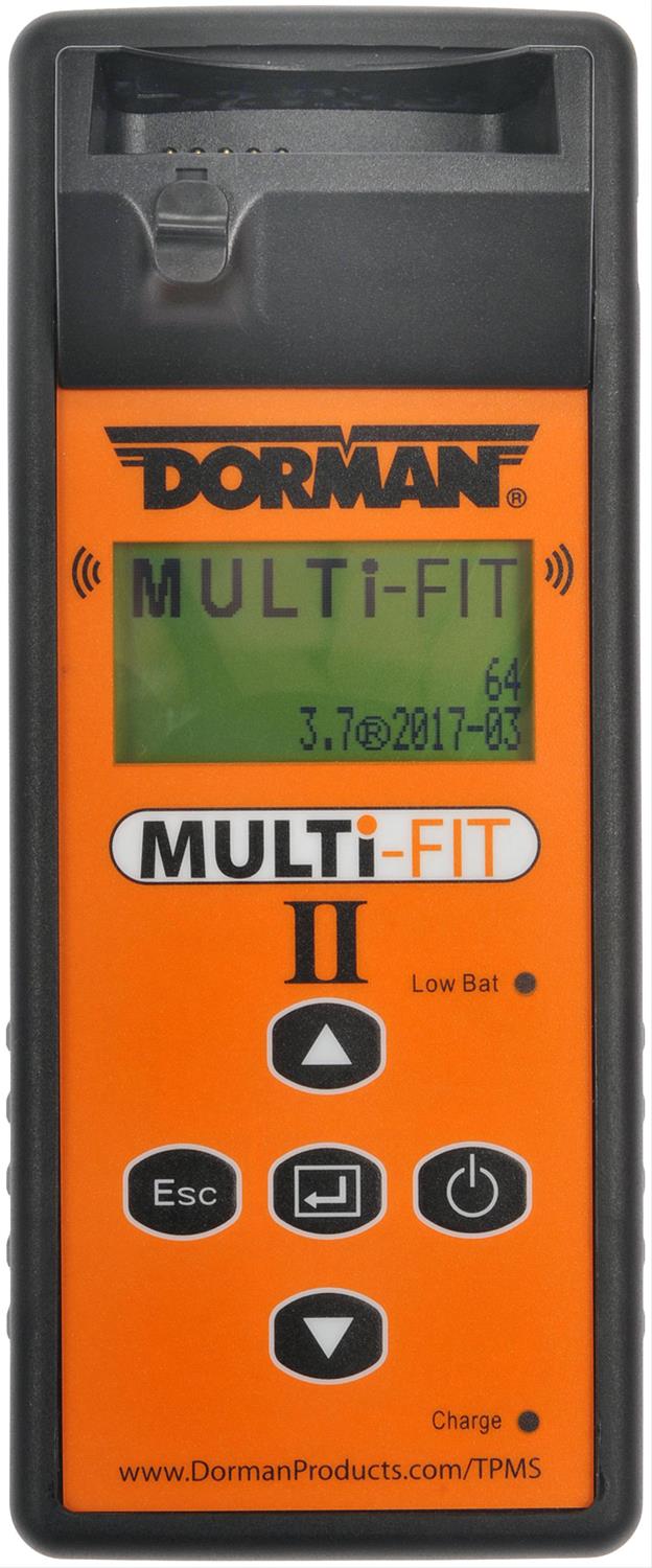Dorman 974-505 Dorman Multi-Fit TPMS Programmer Tool II - Intensery