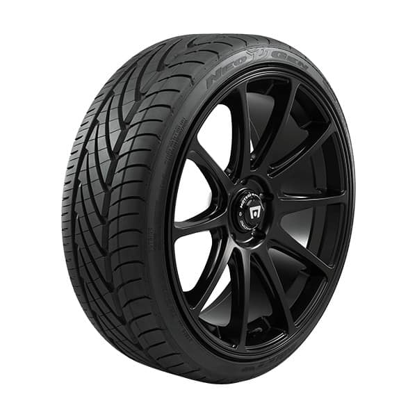 Nitto Neo Gen 245/40ZR18 97W - Intensery